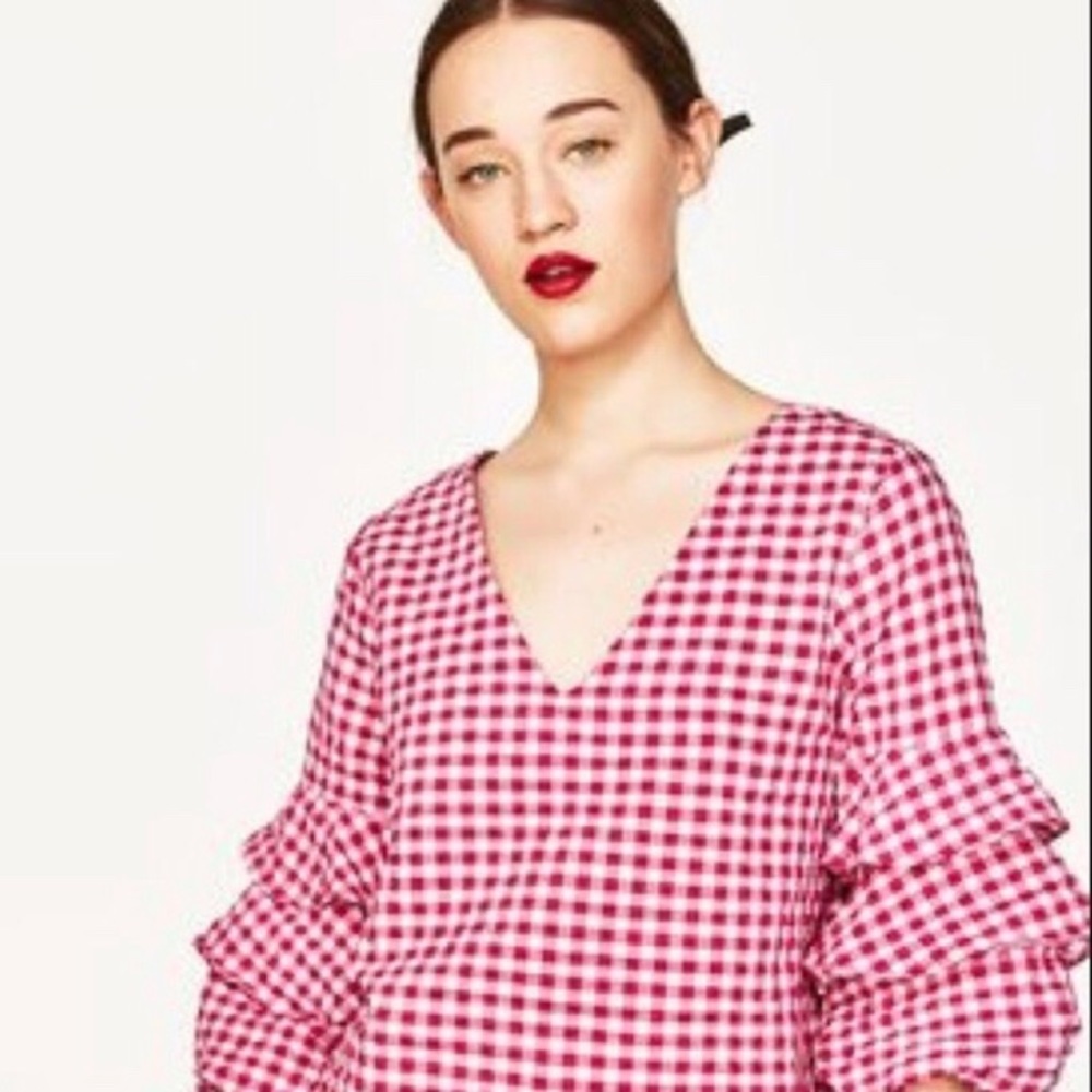 Zara Top